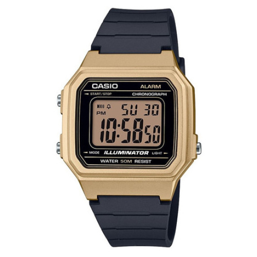 Годинник чоловічий Casio W-217HM-9A