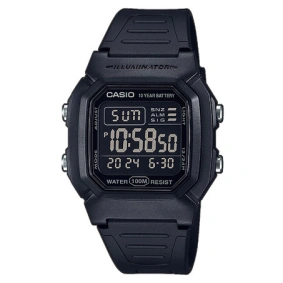  Casio W-800 H-1B