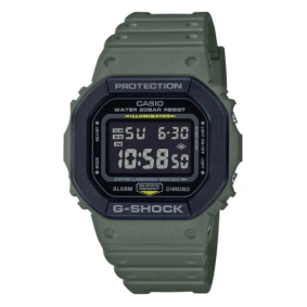  Casio DW-5610 SU-3