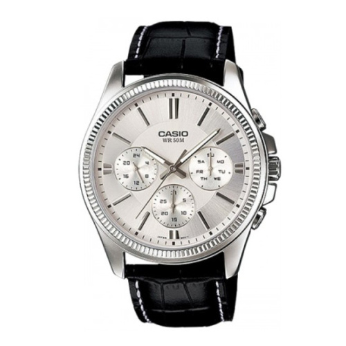 Часы мужские Casio MTP-1375L-7A