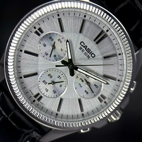 Часы мужские Casio MTP-1375L-7A-0