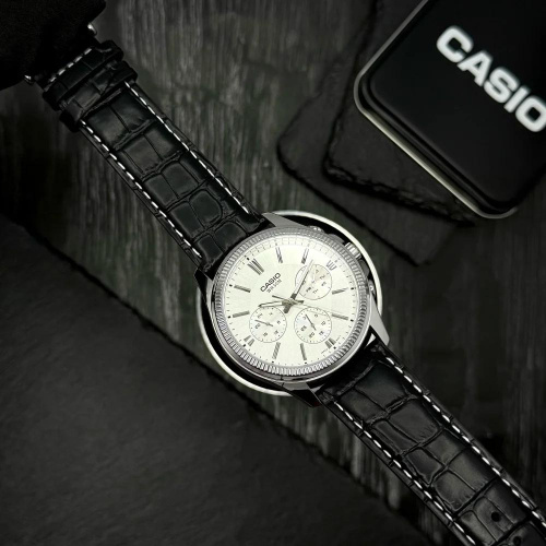 Часы мужские Casio MTP-1375L-7A-1