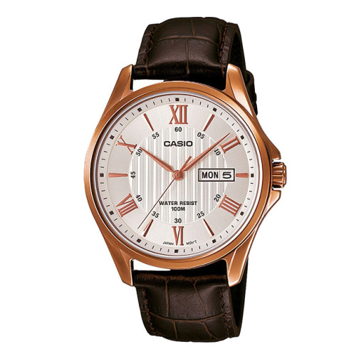Часы мужские Casio MTP-1384L-7A