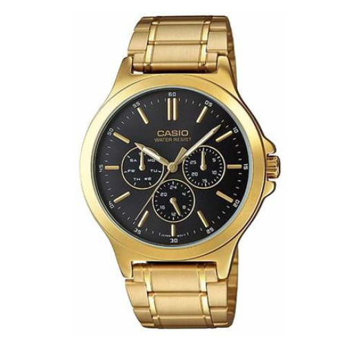 Часы мужские Casio MTP-V300G-1A