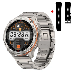  Kospet TANK T3 ULTRA Special Edition Silver