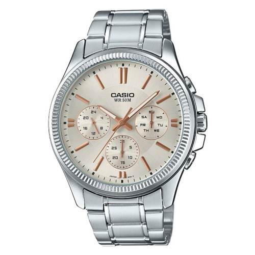 Часы мужские Casio MTP-1375D-7A2