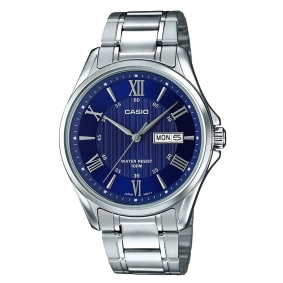  Casio MTP-1384 D-2A