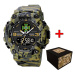 Picture ДПС Army Green