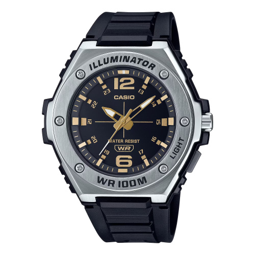 Часы мужские Casio MWA-100H-1A2
