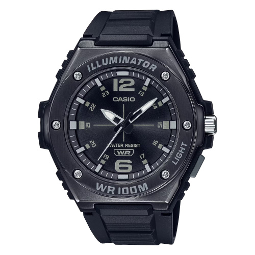 Часы мужские Casio MWA-100HB-1A
