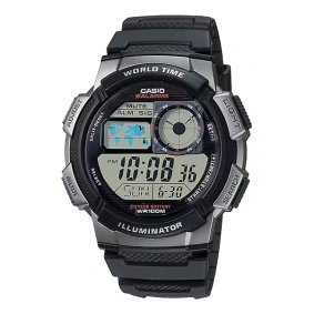  Casio AE-1000 W-1B