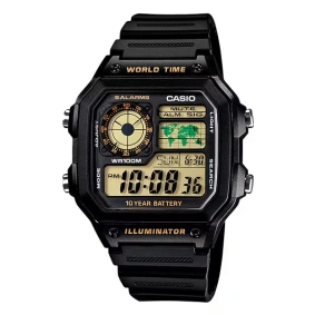  Casio AE-1200 WH-1B