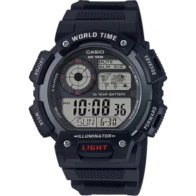  Casio AE-1400 WH-1A