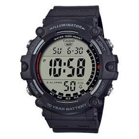  Casio AE-1500 WH-1A