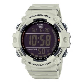  Casio AE-1500 WH-8B2