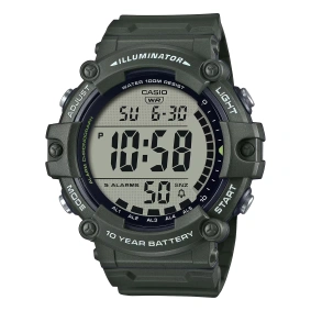  Casio AE-1500 WHX-3A