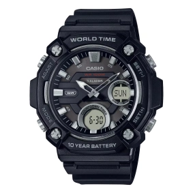  Casio AEQ-120 W-1A