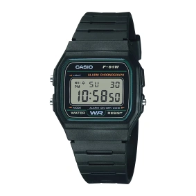  Casio F-91 W-3