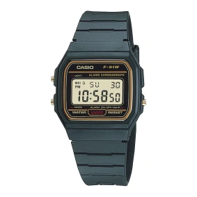  Casio F-91 WG-9Q