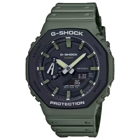 Casio GA-2110 SU-3A