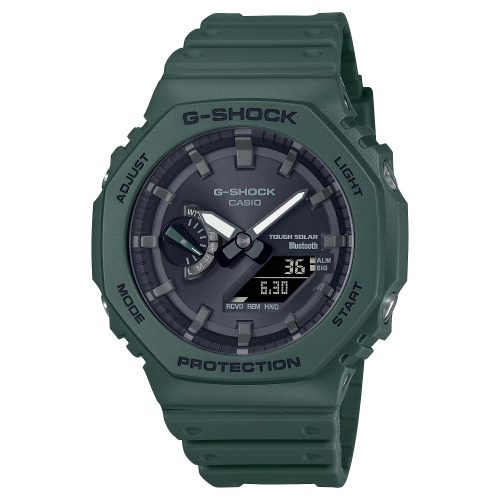 Часы мужские Casio GA-B2100-3A