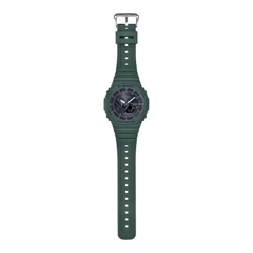 Часы мужские Casio GA-B2100-3A-0