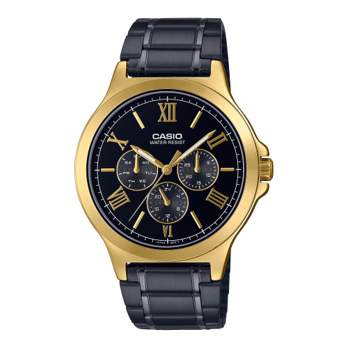 Часы мужские Casio MTP-V300GB-1A