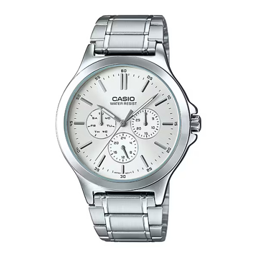 Годинник чоловічий Casio MTP-V300D-7A