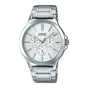  Casio MTP-V300 D-7A
