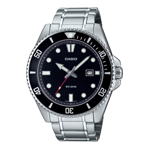 Часы мужские Casio MDV-107D-1A1