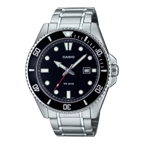  Casio MDV-107 D-1A1