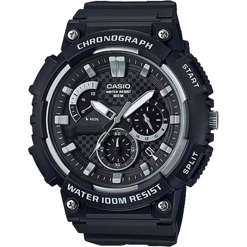 Часы мужские Casio MCW-200H-1A