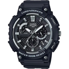  Casio MCW-200 H-1A