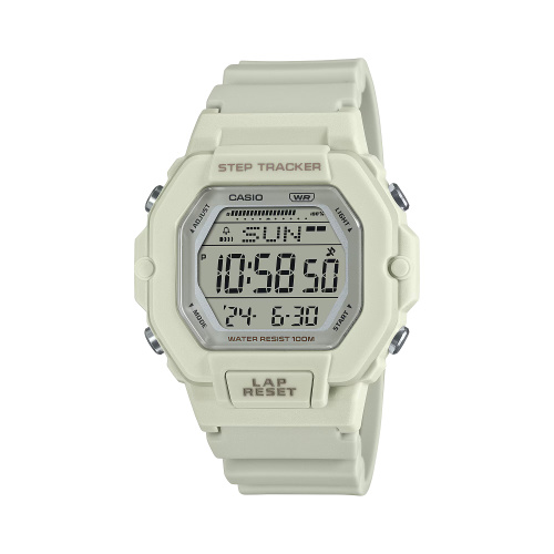 Часы мужские Casio LWS-2200H-8A