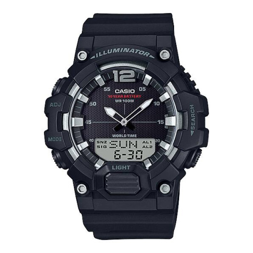 Часы мужские Casio HDC-700-1A