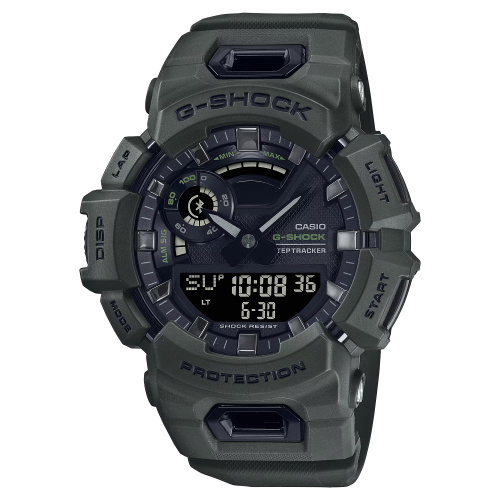 Часы мужские Casio GBA-900UU-3A