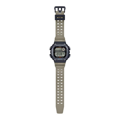 Годинник чоловічий Casio DW-291HX-5A-0