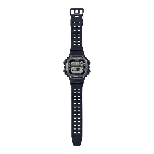 Годинник чоловічий Casio DW-291HX-1A-0