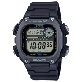  Casio DW-291 HX-1A