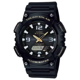  Casio AQ-S810 W-1B