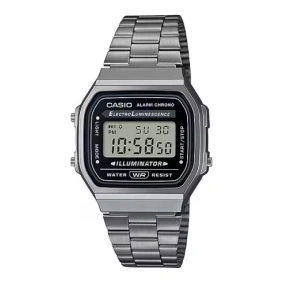  Casio A168 WGG-1A