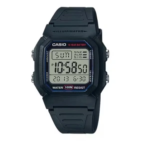  Casio W-800 H-1A