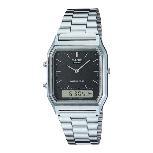 Часы мужские Casio AQ-230A-1D