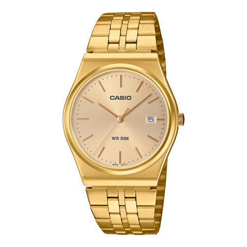 Часы мужские Casio MTP-B145G-9A