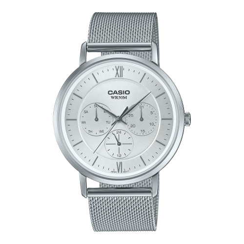 Часы мужские Casio MTP-B300M-7A