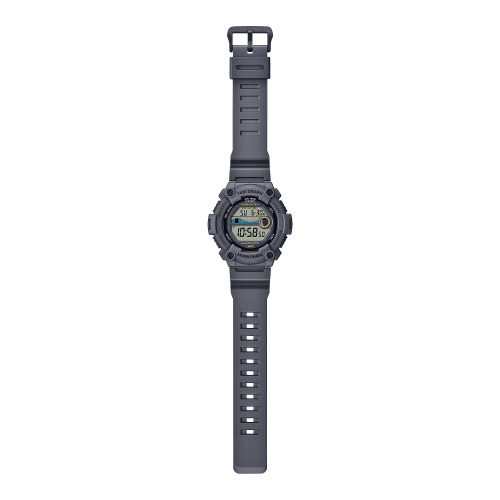 Часы мужские Casio WS-1300H-8A-0