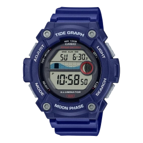  Casio WS-1300 H-2A