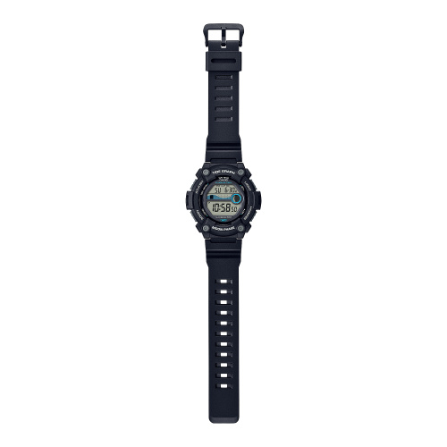 Часы мужские Casio WS-1300H-1A-0