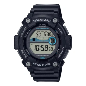  Casio WS-1300 H-1A