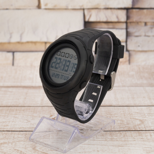 Часы мужские Skmei 1674 Black-2